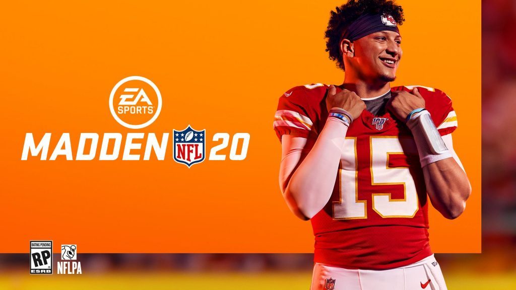 madden NFL 20 review